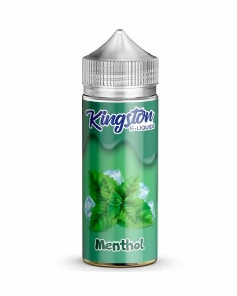 Kingston 100ml 70/30 - Washington Vapes Wholesale